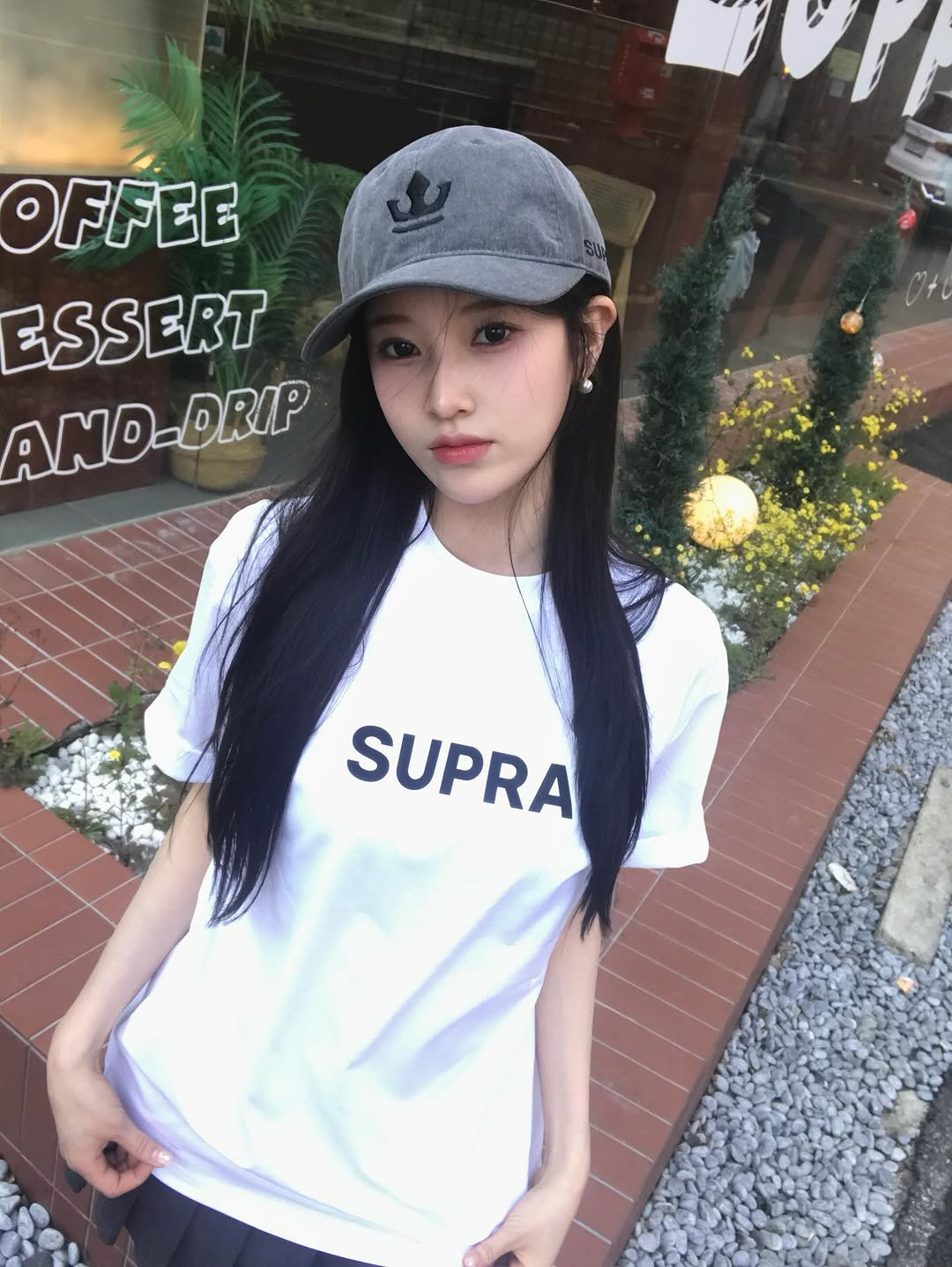 SUPRA Trend supra korea supra 