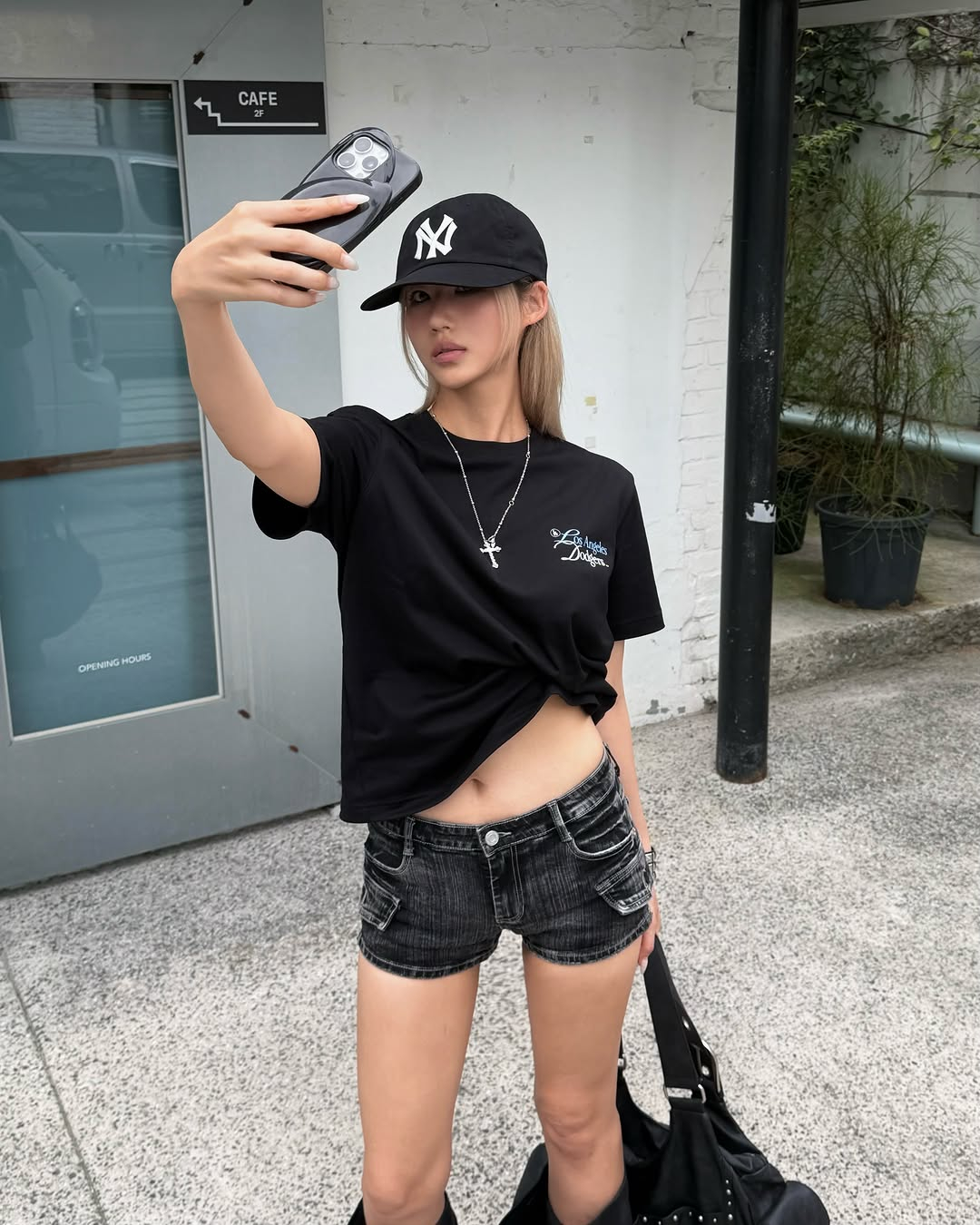 influencer image