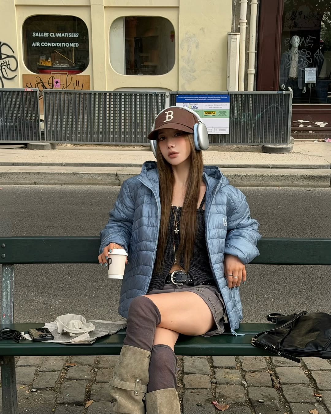 influencer image