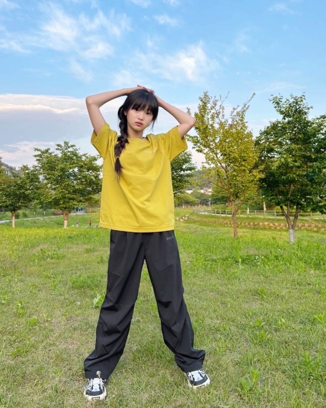 influencer image