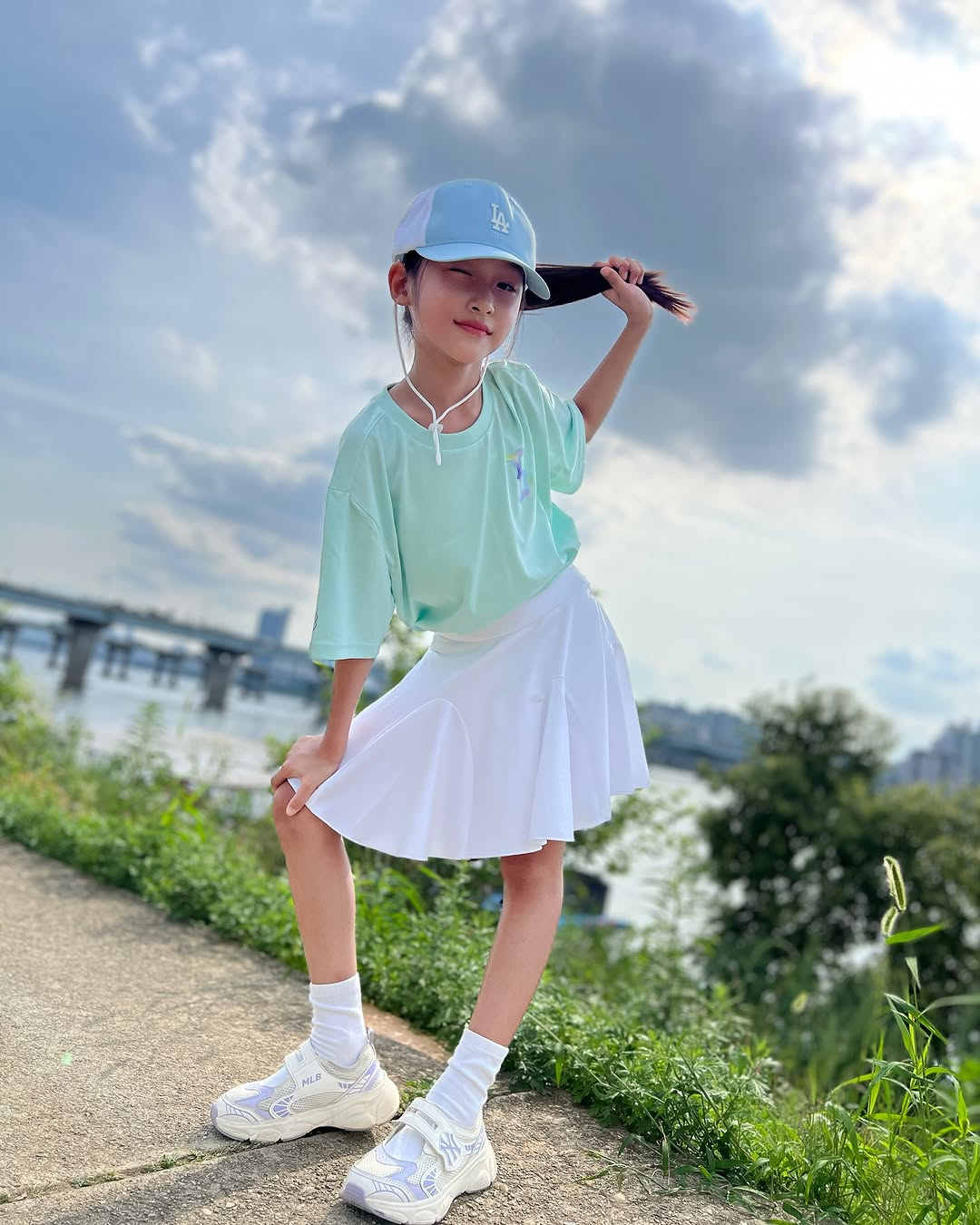 influencer image