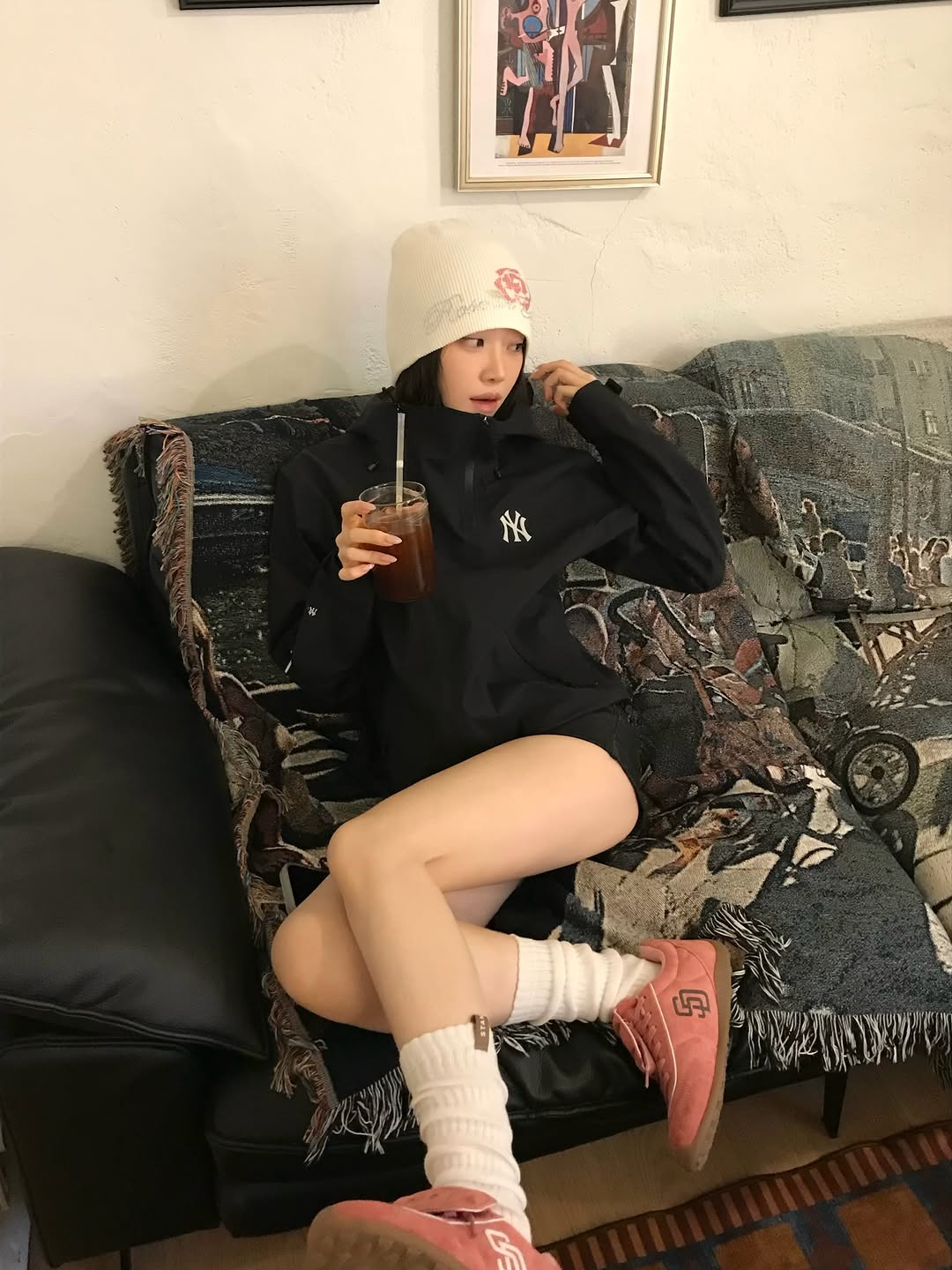 influencer image