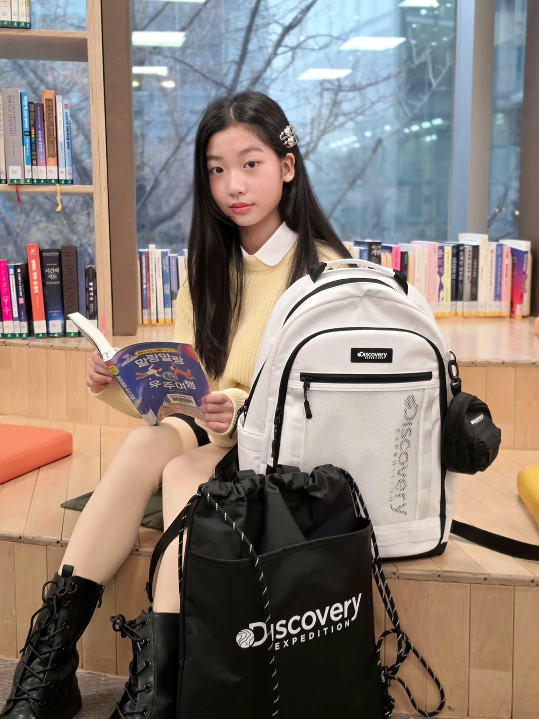 influencer image