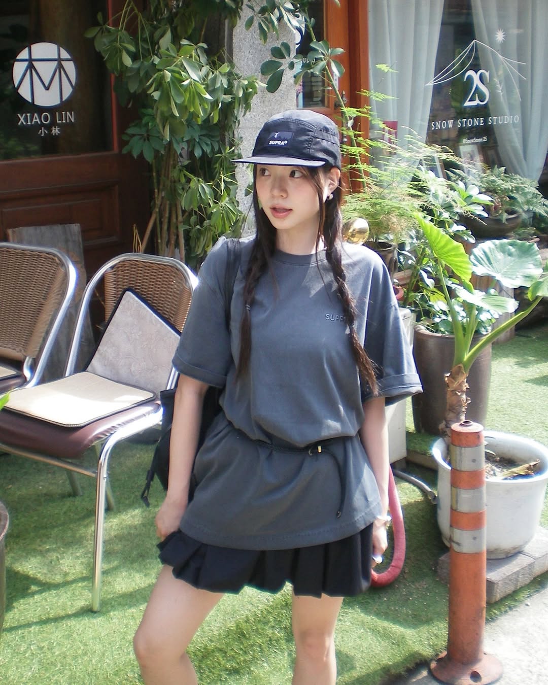 influencer image