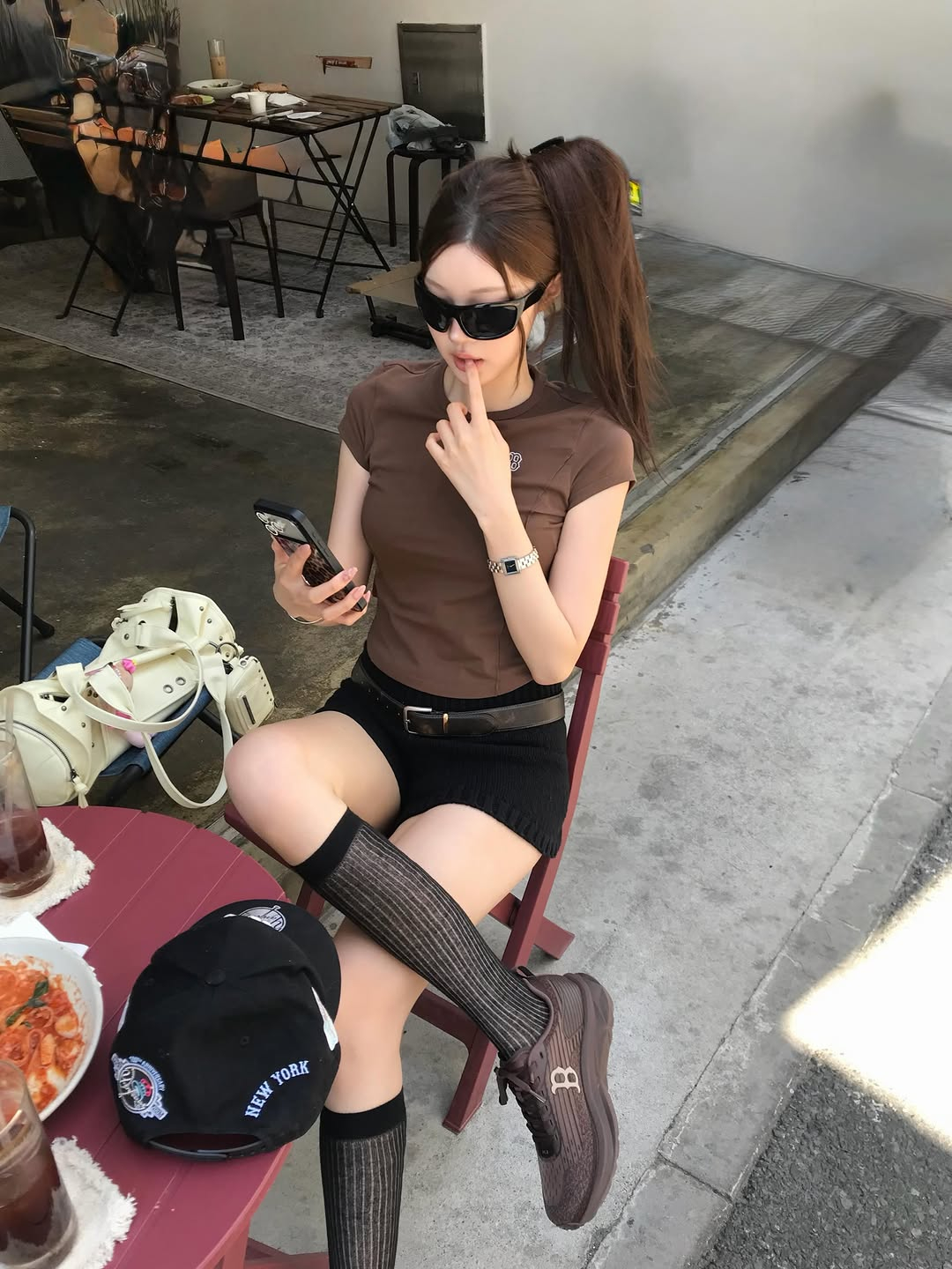 influencer image