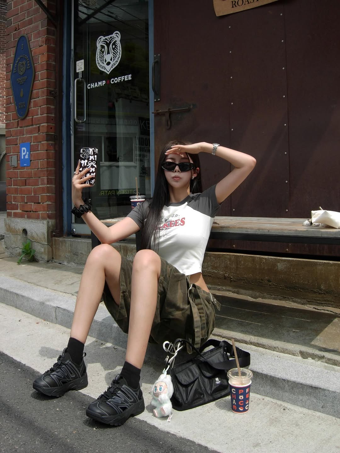 influencer image