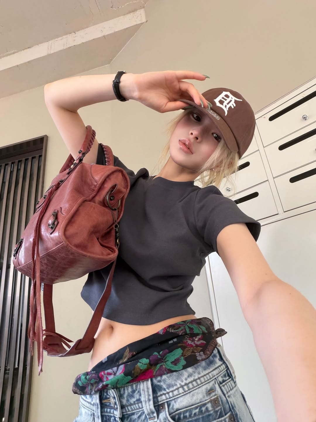 influencer image