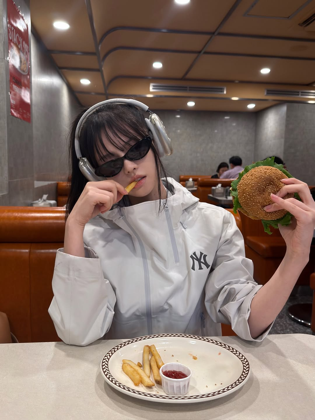influencer image