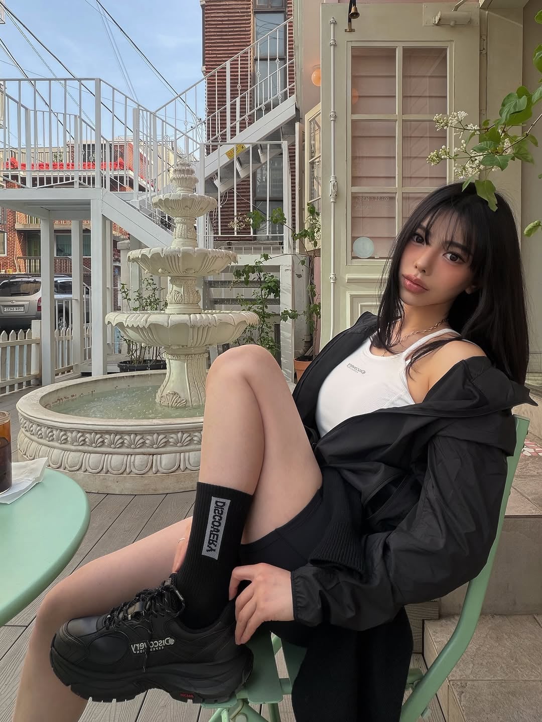 influencer image
