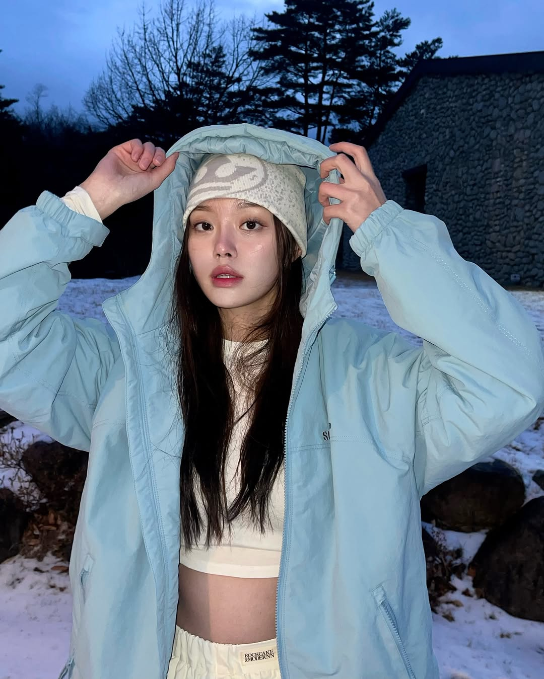 SUPRA KOREA Trend supra korea 2006 