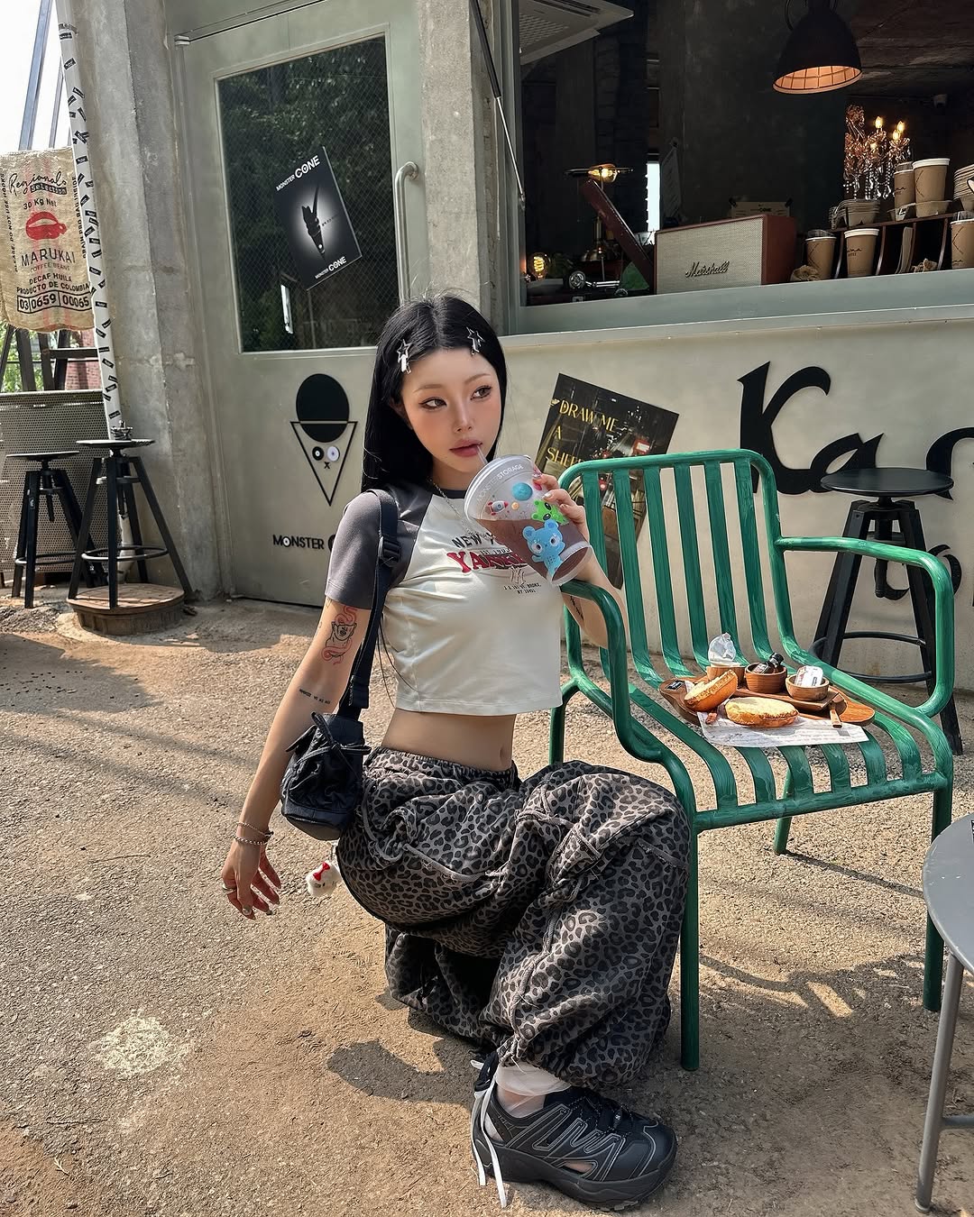 influencer image
