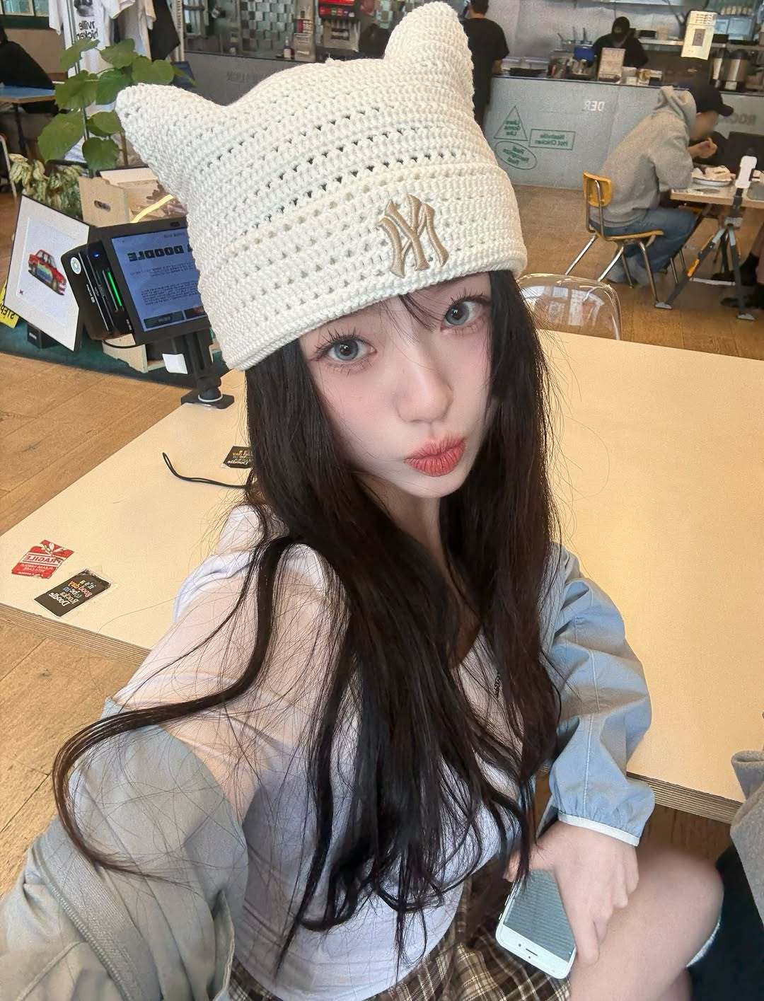 influencer image