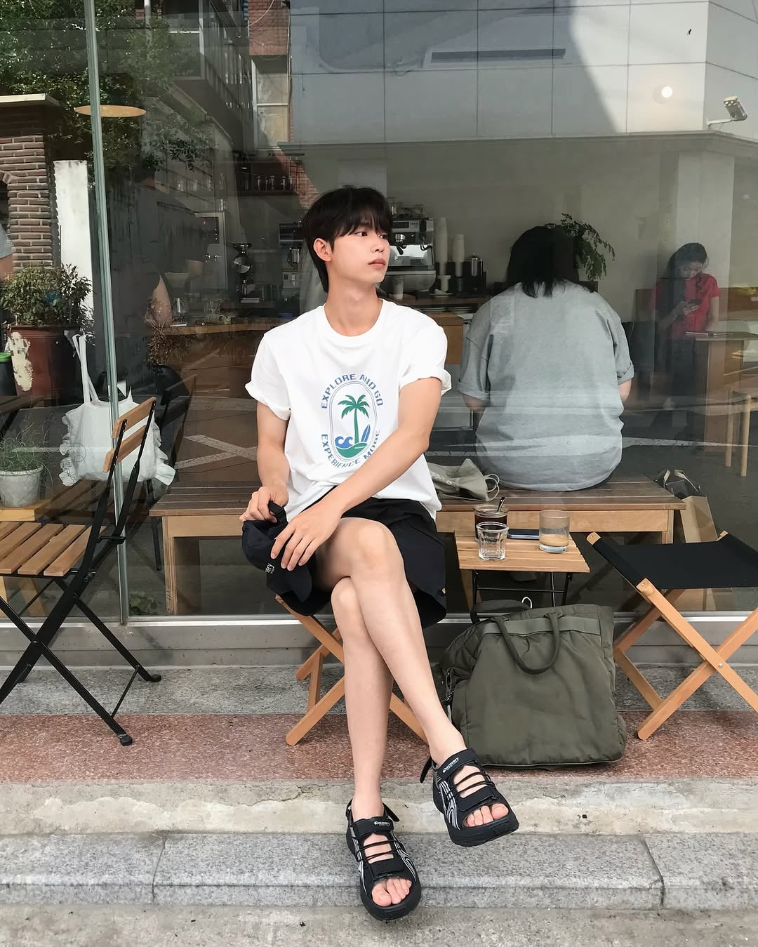 influencer image
