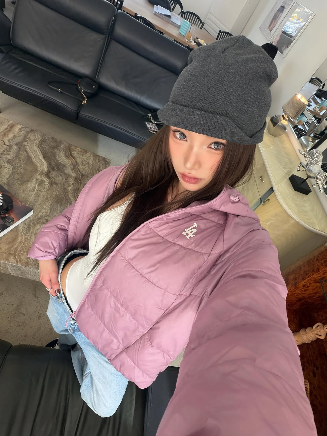 influencer image